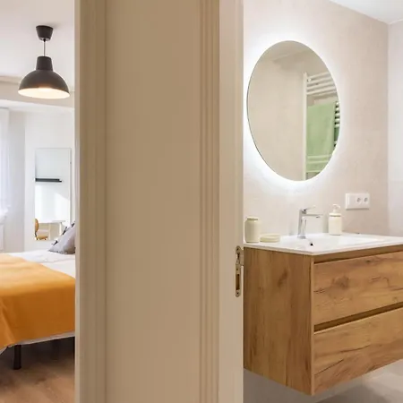 Asturias Holidays By Gestion House 公寓