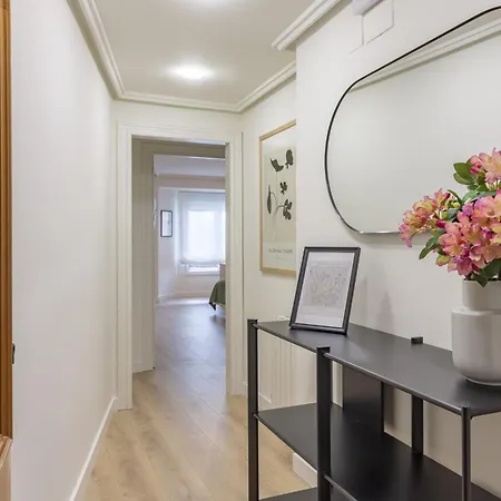 Asturias Holidays By Gestion House