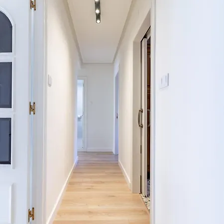 Asturias Holidays By Gestion House Apartment *