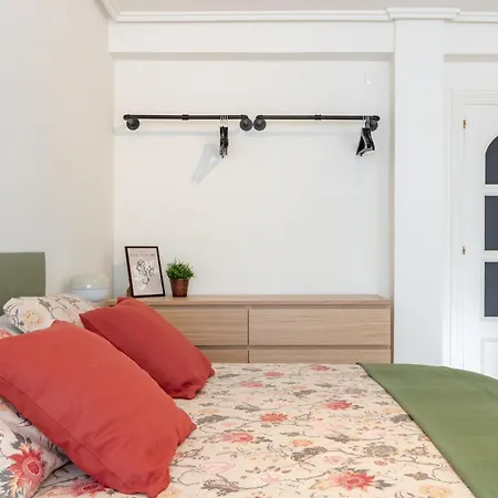 Asturias Holidays By Gestion House 公寓