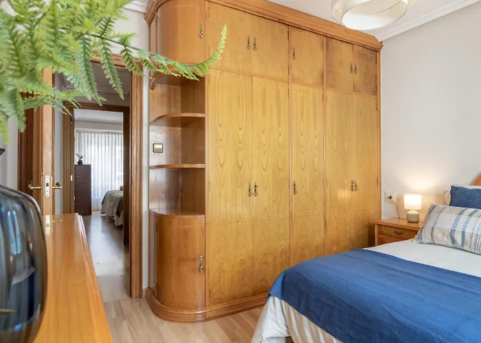 Asturias Holidays By Gestion House *