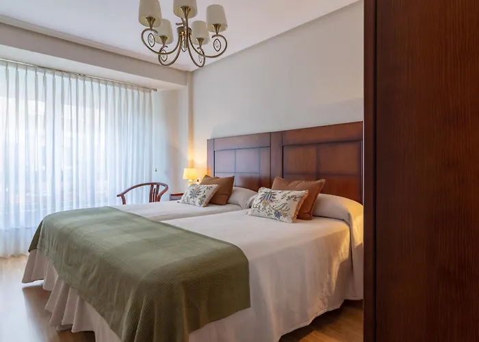 Asturias Holidays By Gestion House * Noreña