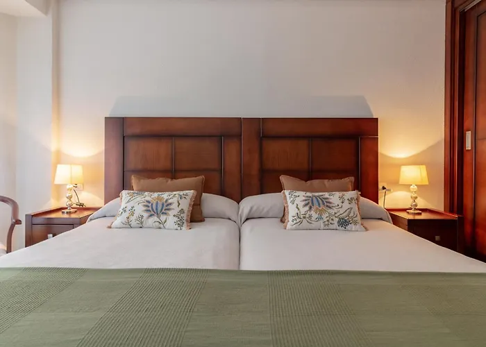 Asturias Holidays By Gestion House Appartement *