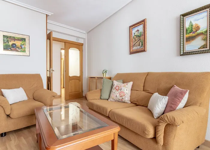 Appartement Asturias Holidays By Gestion House *