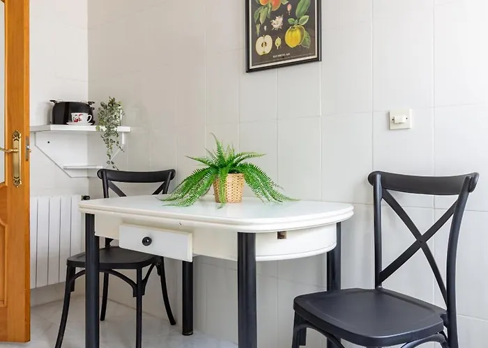 Asturias Holidays By Gestion House Appartement Noreña