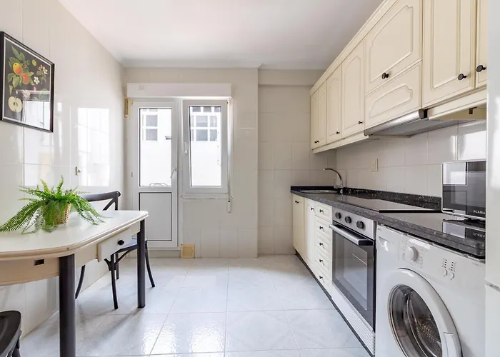 Appartement Asturias Holidays By Gestion House Noreña