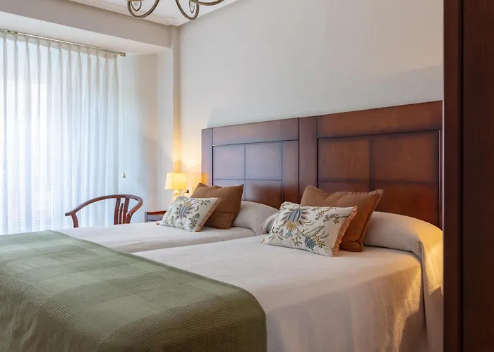 Asturias Holidays By Gestion House