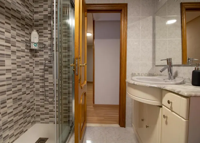 Appartement Asturias Holidays By Gestion House