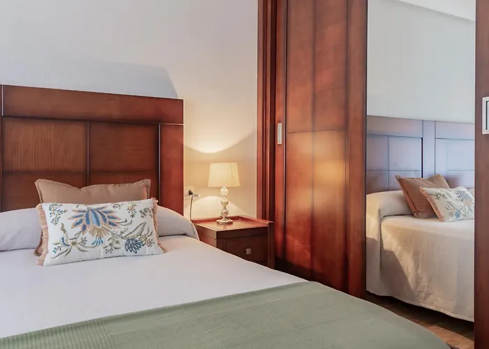 Asturias Holidays By Gestion House Appartement *