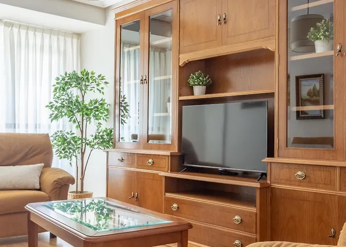 Appartement Asturias Holidays By Gestion House *