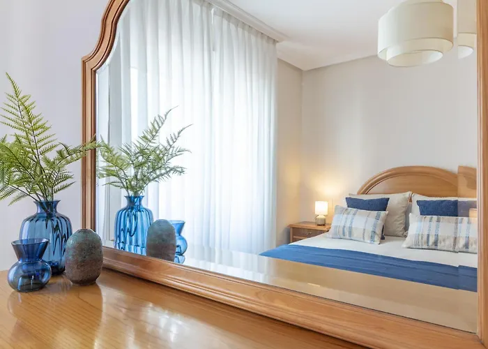 Asturias Holidays By Gestion House Appartement Noreña