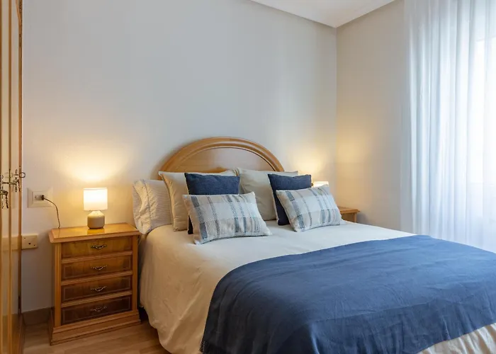 Appartement Asturias Holidays By Gestion House Noreña