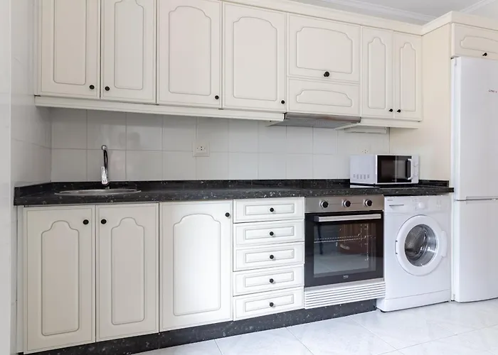 Asturias Holidays By Gestion House *