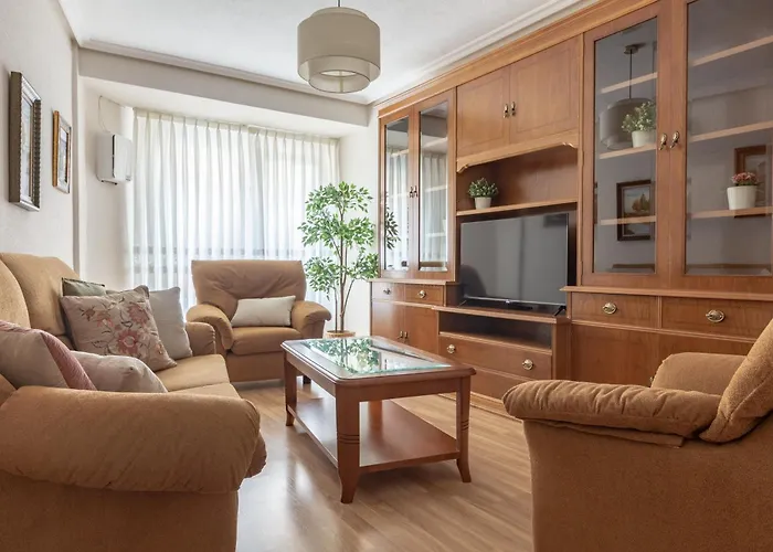 Asturias Holidays By Gestion House Noreña