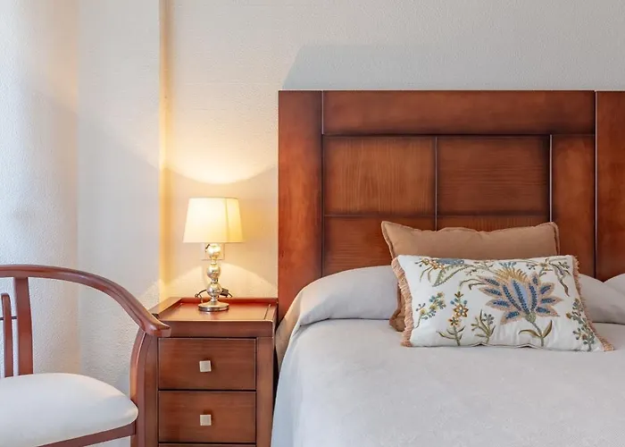 Asturias Holidays By Gestion House *