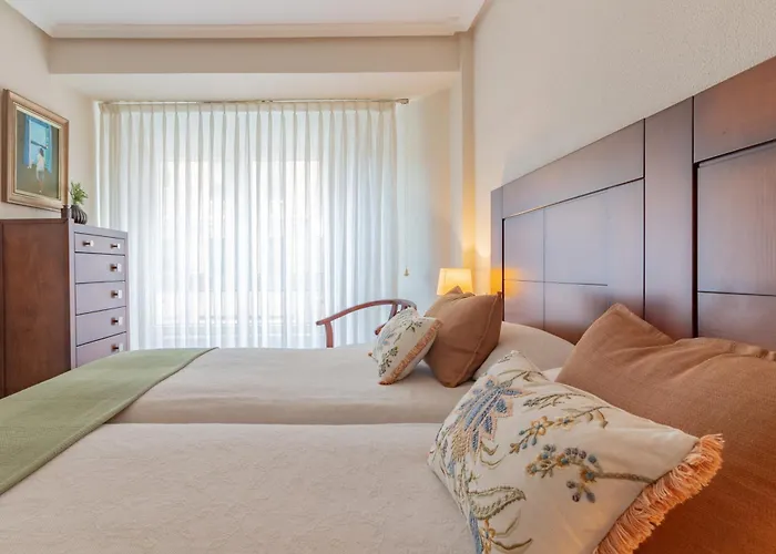 Asturias Holidays By Gestion House Noreña