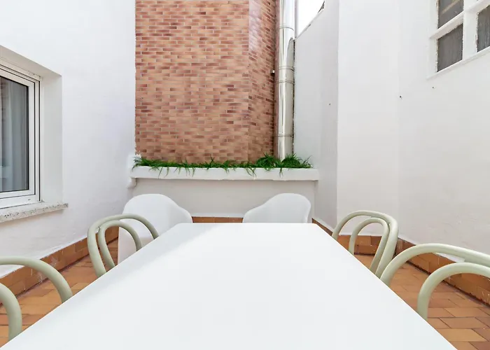 Appartement Asturias Holidays By Gestion House