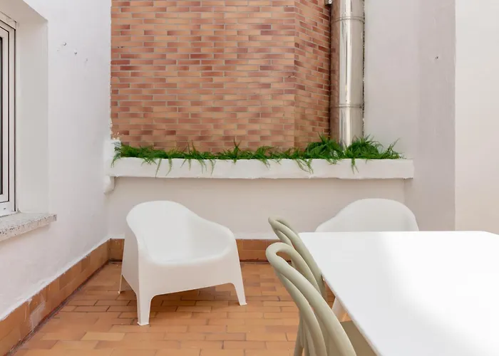 Appartement Asturias Holidays By Gestion House *