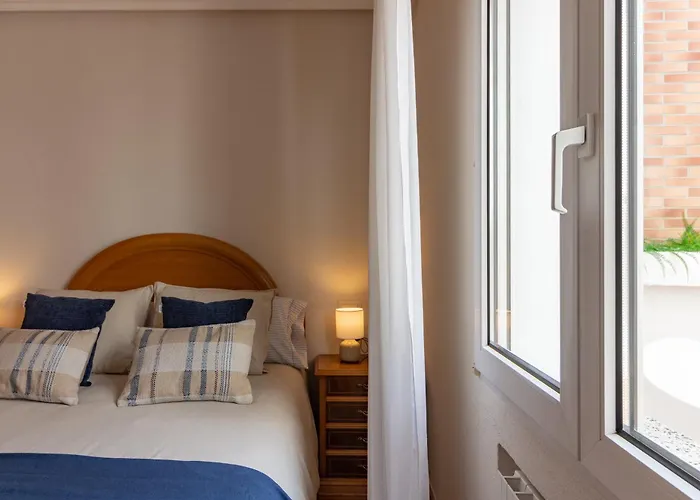 Asturias Holidays By Gestion House Appartement Noreña