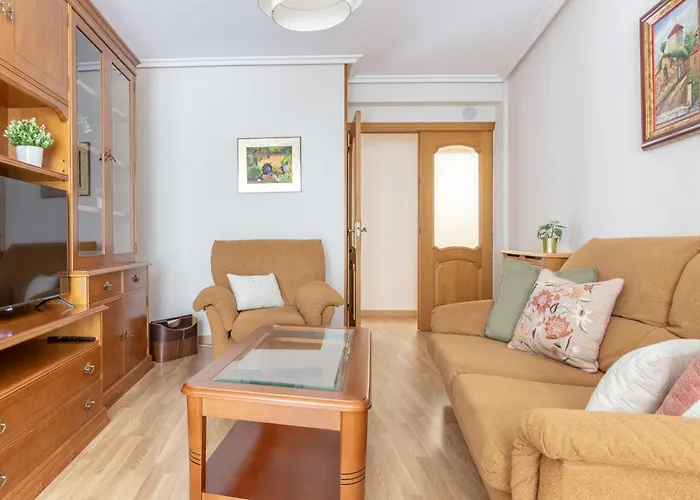 Asturias Holidays By Gestion House