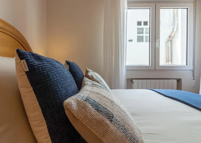 Asturias Holidays By Gestion House Appartement