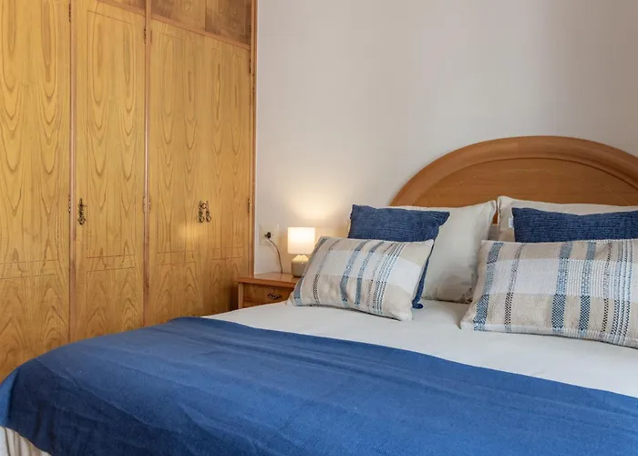 Appartement Asturias Holidays By Gestion House