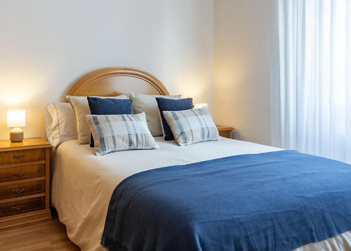 Asturias Holidays By Gestion House *