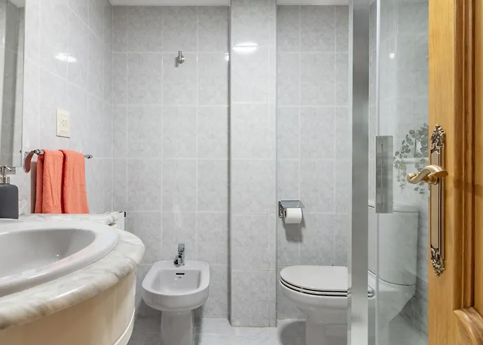 Appartement Asturias Holidays By Gestion House Noreña