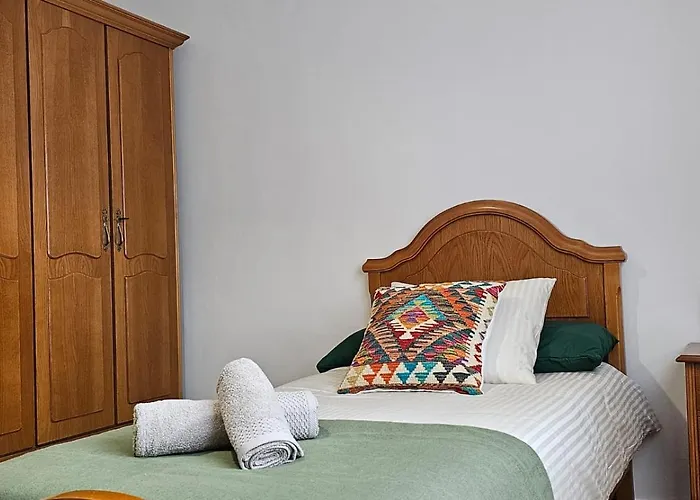 Asturias Holidays By Gestion House * Noreña