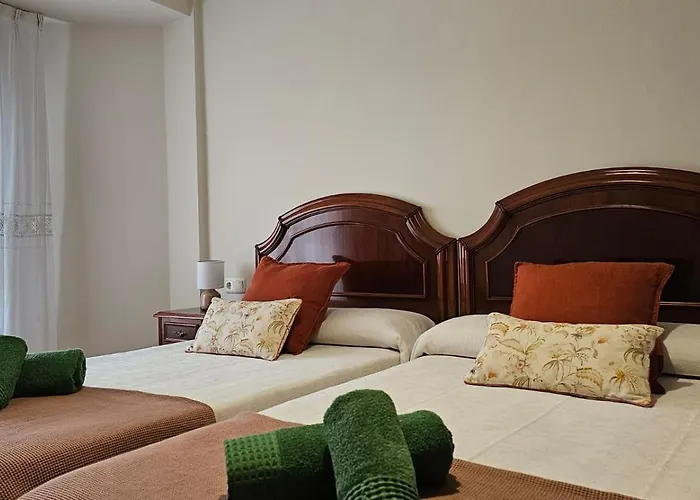 Asturias Holidays By Gestion House