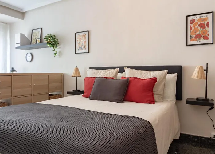 Appartement Asturias Holidays By Gestion House *