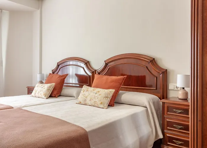 Appartement Asturias Holidays By Gestion House Noreña