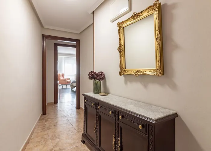 Asturias Holidays By Gestion House Appartement