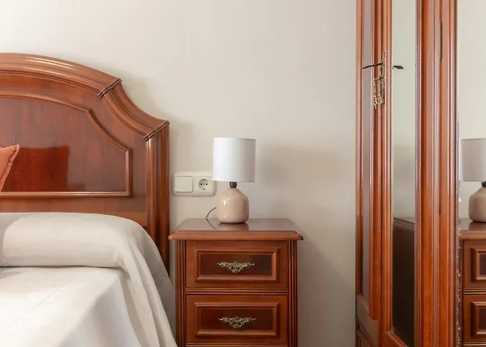 Appartement Asturias Holidays By Gestion House