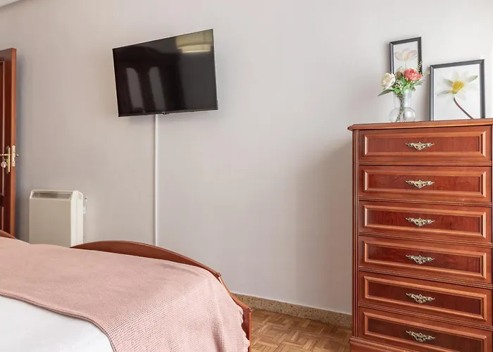 Appartement Asturias Holidays By Gestion House *