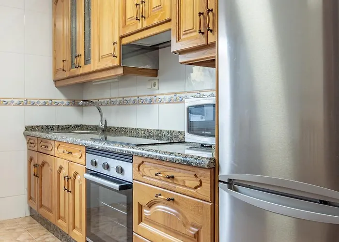 Asturias Holidays By Gestion House *