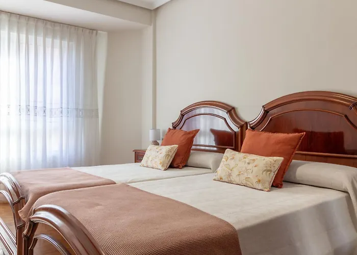 Asturias Holidays By Gestion House * Noreña