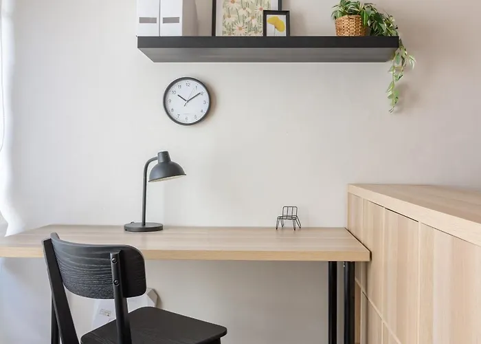 Appartement Asturias Holidays By Gestion House *