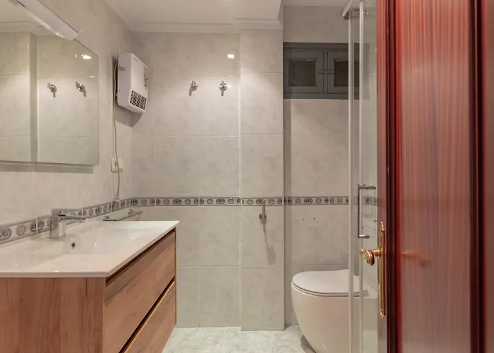 Appartement Asturias Holidays By Gestion House Noreña