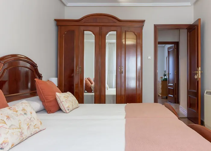 Asturias Holidays By Gestion House