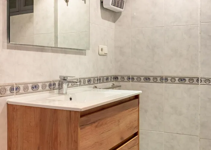 Asturias Holidays By Gestion House Appartement