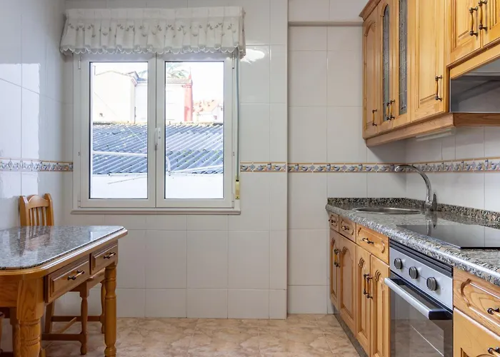 Appartement Asturias Holidays By Gestion House