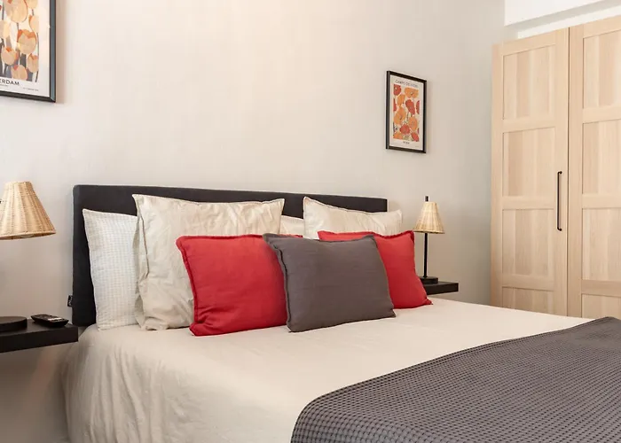 Asturias Holidays By Gestion House Appartement *