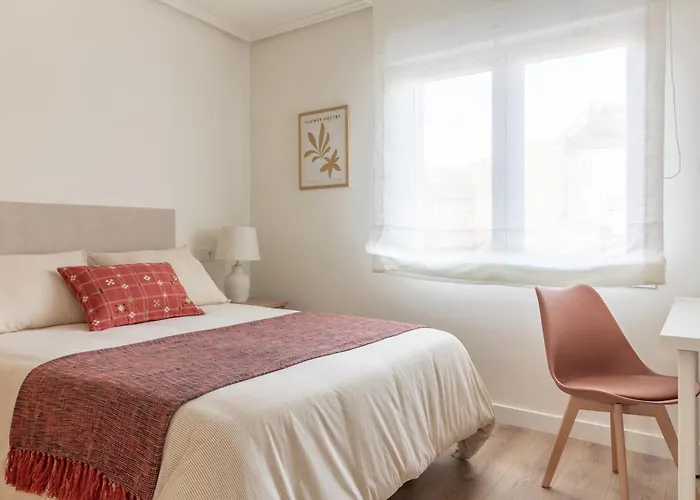 Asturias Holidays By Gestion House