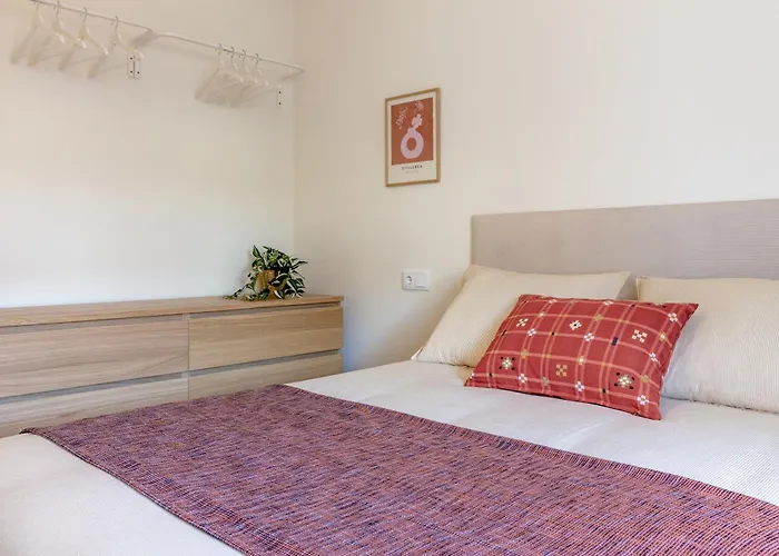 Asturias Holidays By Gestion House Appartement