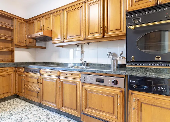 Appartement Asturias Holidays By Gestion House *