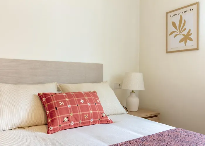 Appartement Asturias Holidays By Gestion House Noreña