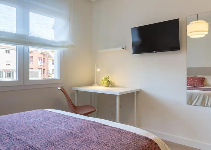 Asturias Holidays By Gestion House Noreña