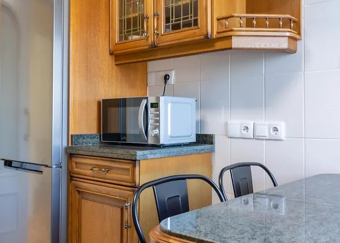 Asturias Holidays By Gestion House