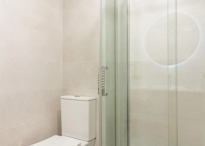 Asturias Holidays By Gestion House Appartement